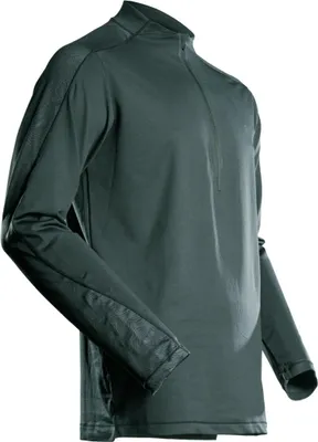 Produktbild von Mascot T-Shirt 22681-618-34 Gr. 3XL waldgrün