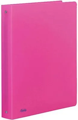 Immagine prodotto di Favorit Neon raccoglitore ad anelli A4 Rosa