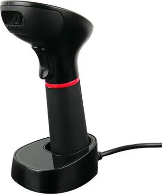 Produktbild von WiFi/Bluetooth QR-Code-Lesegerät für Fahrzeugscheine HD-SL96