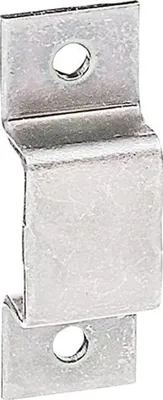 Produktbild von ALBERTS Schlaufe, gbvz, 15x7 4 St.auf Karte, SB
