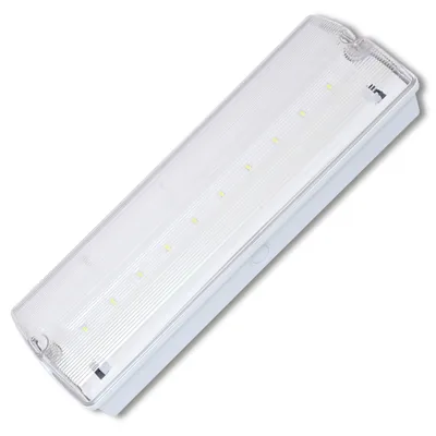 Image de Ecolite LED éclairage de secours Leder 3,3W TL638L-LED