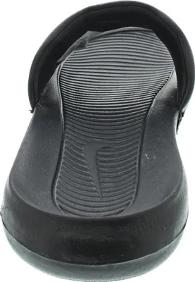 Produktbild von Nike Badepantolette 'Victori One Slide' black/white-black, Neutral EU:45 EU