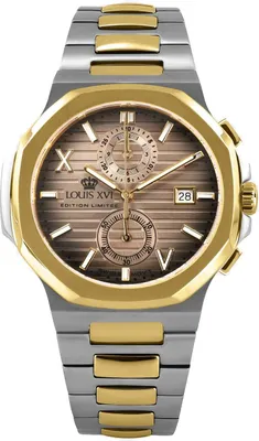 Obrázok produktu pre Louis XVI LXVI1690  Hodinky Renaissance Chrono