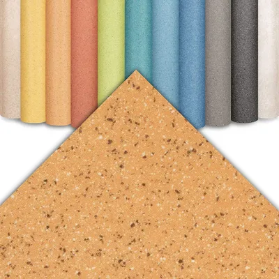 Produktbild von PVC Bodenbelag Xtreme Mira 330M antistatischer CV Bodenbelag abriebfest 100x300 cm
