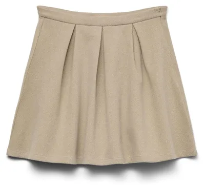 Produktbild von VERO MODA Vmklea Hw Short Skirt JRS Ga