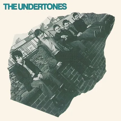 Immagine prodotto di The Undertones - The Undertones (CD)