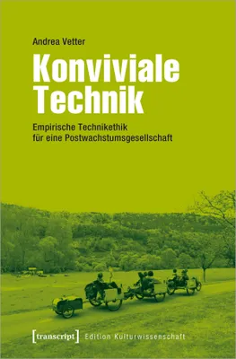 Produktbild von Konviviale Technik
