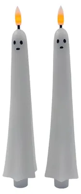 Produktbild von Clayre & Eef Kerzenständer Weiß