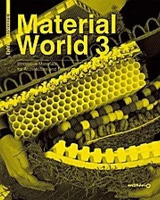 Produktbild von Ternaux, E: Material World 3