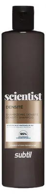 Productafbeelding van Subtil - Scientist - Density Shampoo - 300 ml