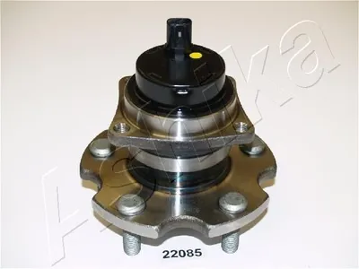 Produktbild von ASHIKA 44-22085 Radnabe Hinten für TOYOTA AVENSIS Kombi (T25)