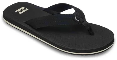 Image de Tongs Billabong EBYL100041-BLK pour Homme