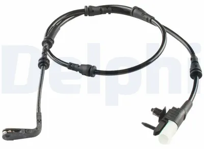 Produktbild von DELPHI LZ0333 Warnkontakt, Futterverschleiß x