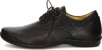 Produktbild von Think! Komfort Schnürschuhe STONE Herren 343433383134 Braun 44 EU