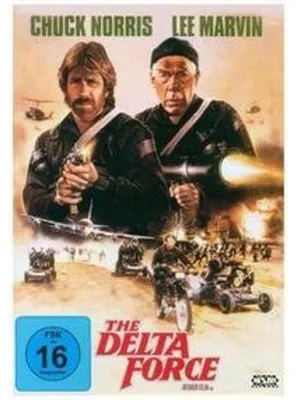 Produktbild von Delta Force