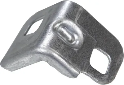 Produktbild von Original Fiat Halter rechten Kotflügel Fiat 500 Abarth 500 OE 51785345
