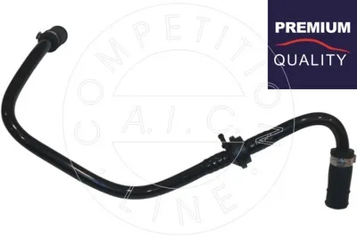 Produktbild von AIC Unterdruckschlauch Bremskraftverstärker 56356 für VW Golf IV Schrägheck (1J1)