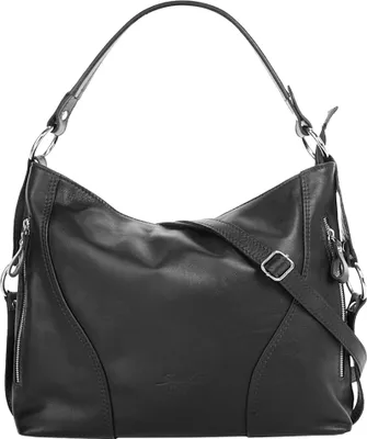 Produktbild von Samantha Look Handtasche Damen 017542 schwarz