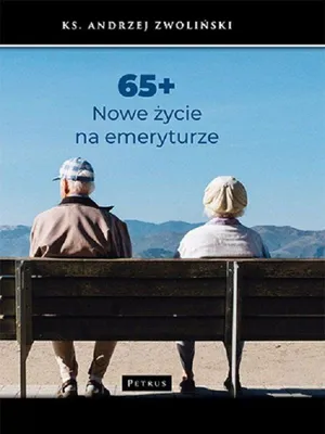 Obrázok produktu pre 65+ Nowe Życie na Emeryturze