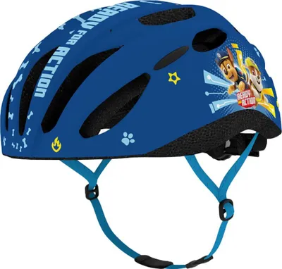 Image de Paw_Patrol Bike Helmet In-Mold Boy