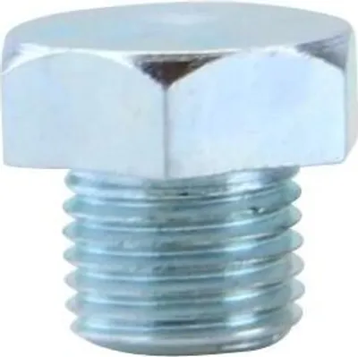 Image de Bouchon de vidange d'huile M10x1 pour Hercules K 125 50 N Ultra Lastboy R50S Supra 4 Sachs 50/3 50/4 50/5 50/6 501 505