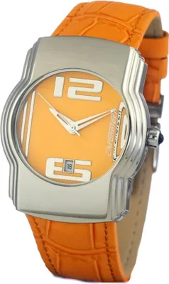 Produktbild von Damenuhr Chronotech CT7279B-07 (Ø 33 mm)