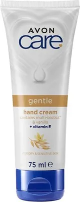 Obrázok produktu pre AVON Jemný krém na ruky 75 ml