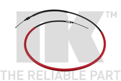 Produktbild von NK Handbremsseil Seilzug Feststellbremse für CITROËN XSARA PICASSO (N68) 901955