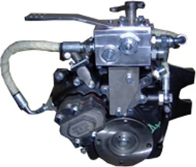 Immagine prodotto di Kit di campo Technodrive Tm880a Trolling Valve
