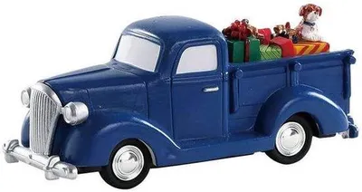Productafbeelding van Sfeervolle Kerstdecoratie: 'Tis Better To Give' Tafelstuk