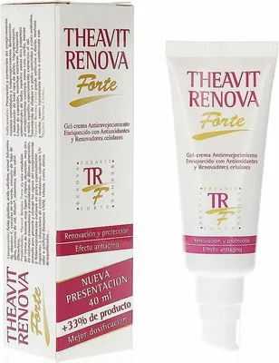 Image de TOPICREM AH THEAVIT Sérum Rénovateur 30ML