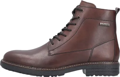 Image de Bottines en cuir