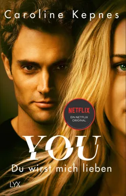 Produktbild von YOU - Du wirst mich lieben