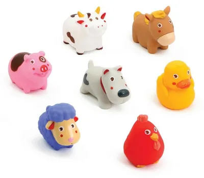 Produktbild von LUDI LU40065, Junge/Mädchen, 0,8 Jahr(e), Mehrfarbig