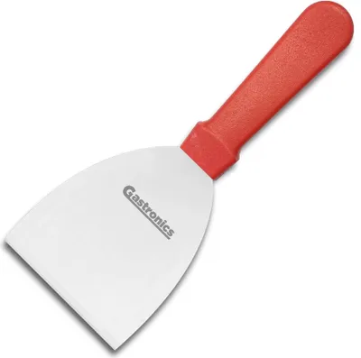 Produktbild von Gastronics Spachtel Rot 75 mm 71151