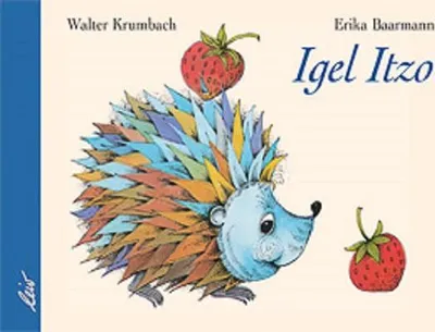 Produktbild von Igel Itzo