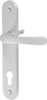 Immagine prodotto di Maniglia per porta MagicHome Manuela V72, argentata