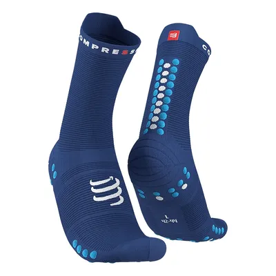 Produktbild von Compressport Pro Racing V4.0 Run High T2 Laufsocken