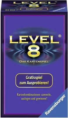 Produktbild von Level 8 Sample mini