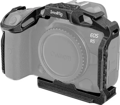 Zdjęcie produktu dla SmallRig 3233B, 153 mm, 74 mm, 113,5 mm, 162 g, 202 mm, 83 mm