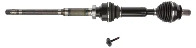Produktbild von MEYLE 514 498 0017 Antriebswelle Vorne Rechts für VOLVO XC60 (156)