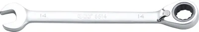 Produktbild von BGS technic Ratchet Combination Wrench, 148 g