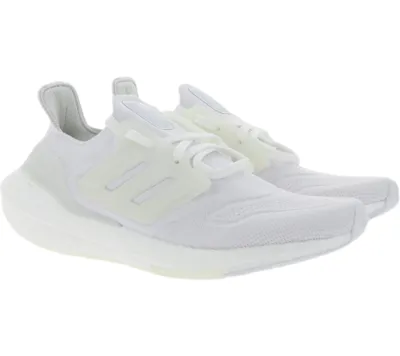 Produktbild von adidas Ultra Boost 22 Triple White (Women's) - EU 38 2/3