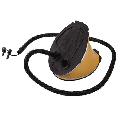 Produktbild von Easy Camp 500165, Schlauchboote, Schwarz, Orange, 175 mm, 260 mm, 57 mm, 520 g