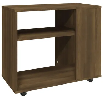 Produktbild von VidaXL 815107, Braun