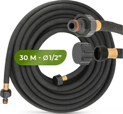 Produktbild von Rampen-Tropfschlauch 1/2" 30 m