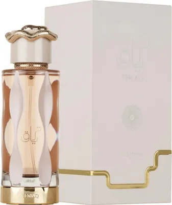 Zdjęcie produktu dla Lattafa Teriaq EDP 100 ml UNISEX