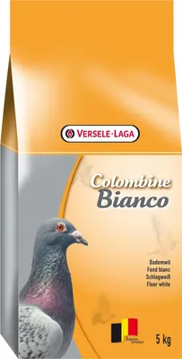 Immagine prodotto di Colombine Bianco - 5 kg
