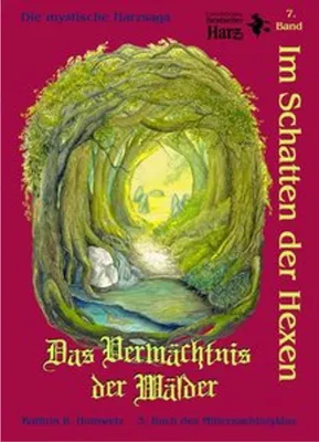 Immagine prodotto di Im Schatten der Hexen