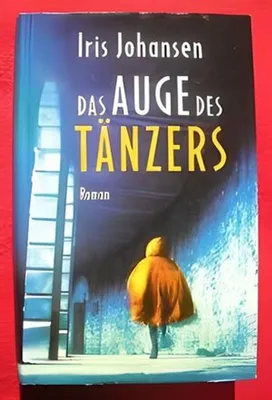 Immagine prodotto di Johansen, I: Auge Des Taenzers